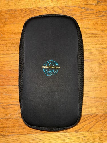 Kneerover memory foam pad - memory,
