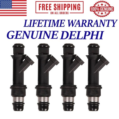 Oem delphi fuel injectors - oem,