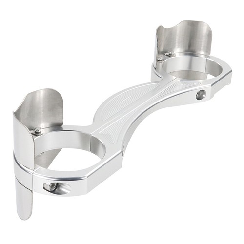Front fork brace - front,