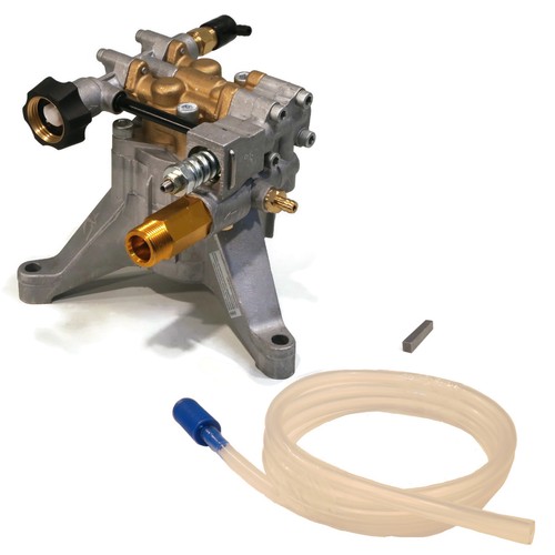 Pressure washer pump for husky - for,