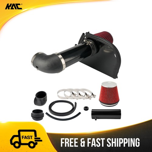 Cold air intake kit - cold, 4"
