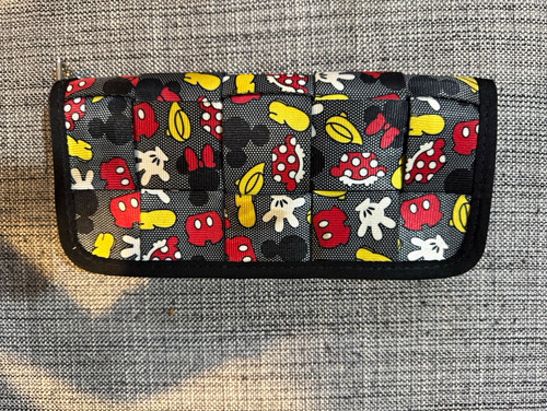 Harveys seatbelt disney - harveys, x