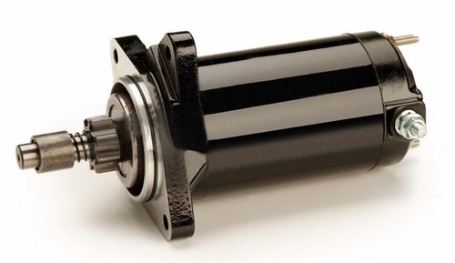 Sea doo starter - starter, motor