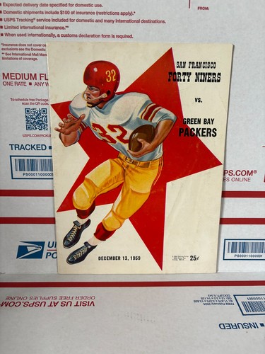 1959 san francisco 49ers - san,