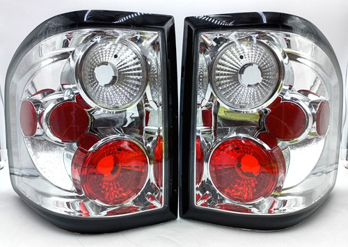 Ford 150 flareside - 04-08, f-150