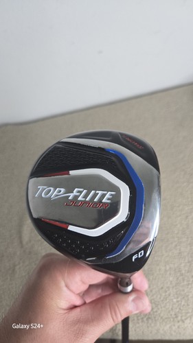 New top flight junior - new,