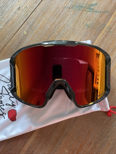 Oakley line miner - oakley,