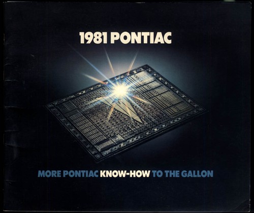 1981 pontiac firebird trans - 1981, am
