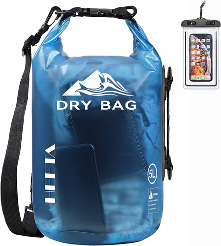 Waterproof dry bag backpack - bag,
