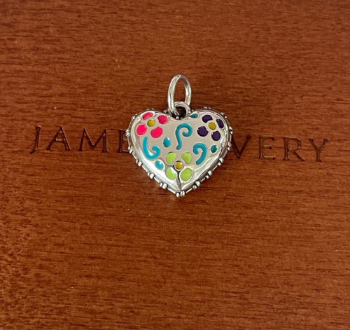James avery enamel - enamel, consuela