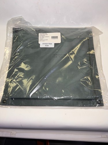 Sealed military fsg aircraft - military,