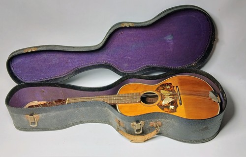 Early original rare string - original,