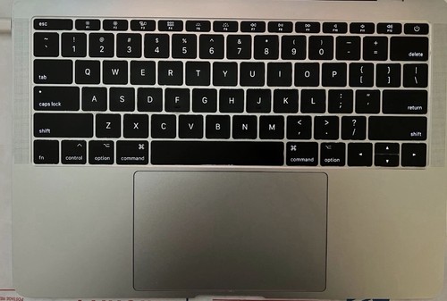 Logic board for - macbook, pro