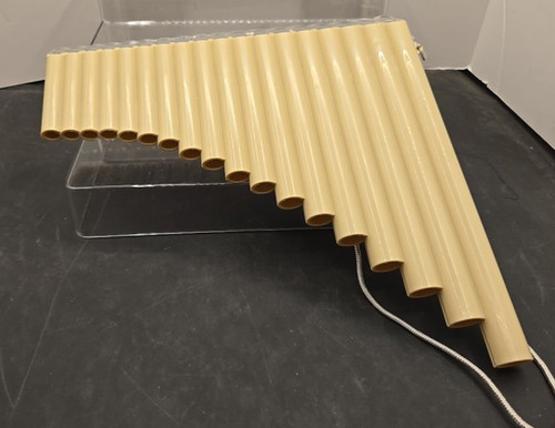 Beginners pan flute - pan,