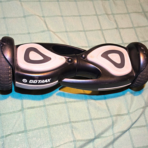 Gotrax edge self - gotrax, self-balancing
