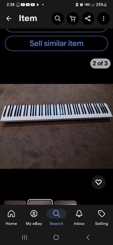 Korg kronos natilus - or, 88