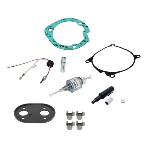 Eberspacher heater fix kit - fix,