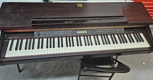Yamaha clavinova clp 150 piano - clavinova, clp-150