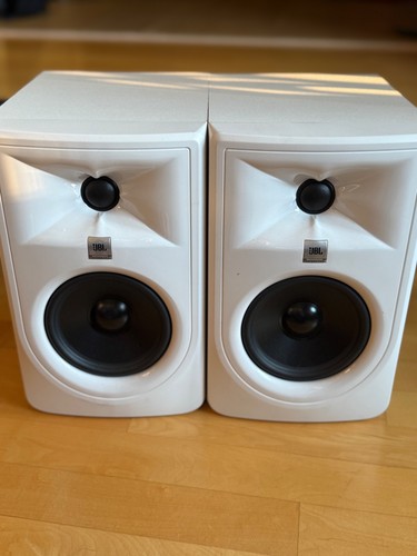 Jbl professional 305p - professional, mkii
