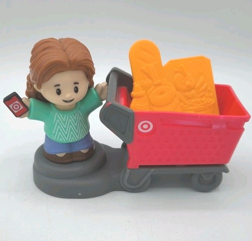 Fisher price little people - price,