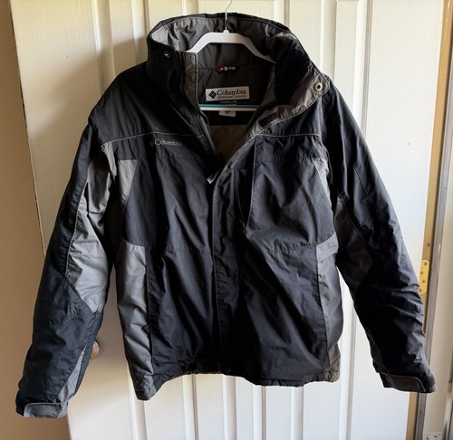 Columbia men size m - columbia,