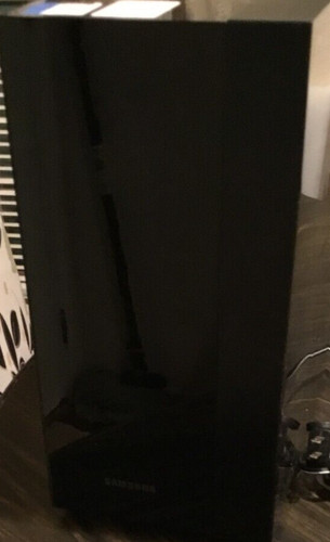 Samsung subwoofer only - samsung,