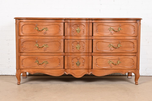 Bodart french provincial louis - french,