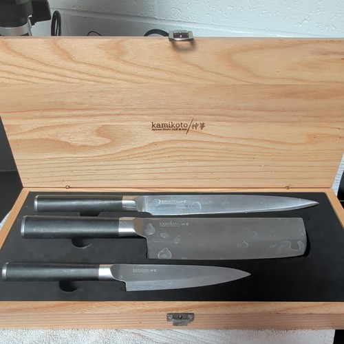 Kamikoto japanese honshu steel - japanese,