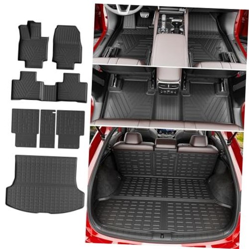 Lexus floor mats - lexus,