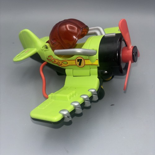 Fisher price imaginext sky - imaginext,