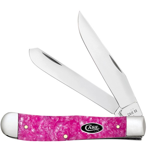 Case knives kirinite pink - case,