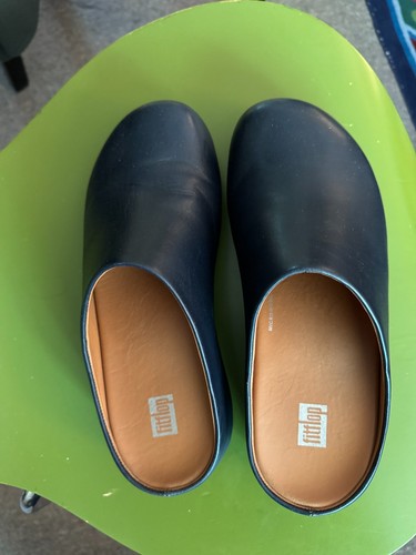 Fitflop women shuv clog - shuv,