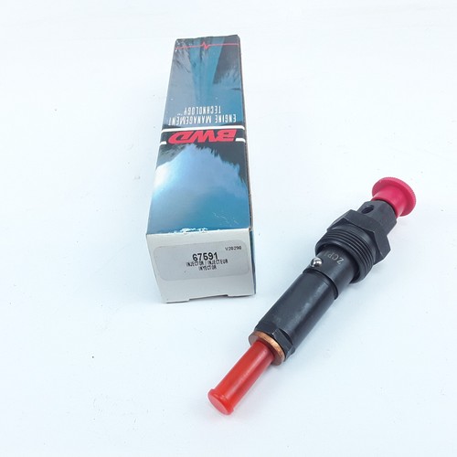Fuel injector fits peterbilt - fits,