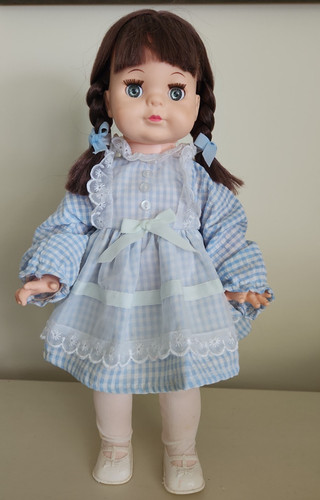 Vintage 1983 playmates - vintage,