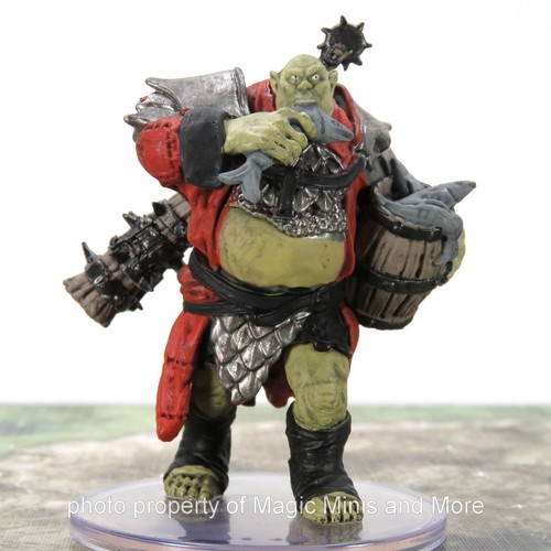 Dragonlance dragon army ogre - dragonlance,