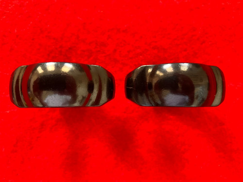 Vintage redfield scope rings - vintage,