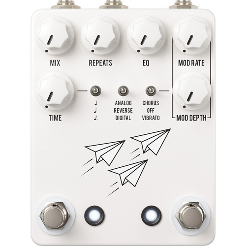 Jhs pedals flight delay - flight,