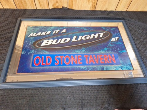 Vintage make bud light at - vintage, a