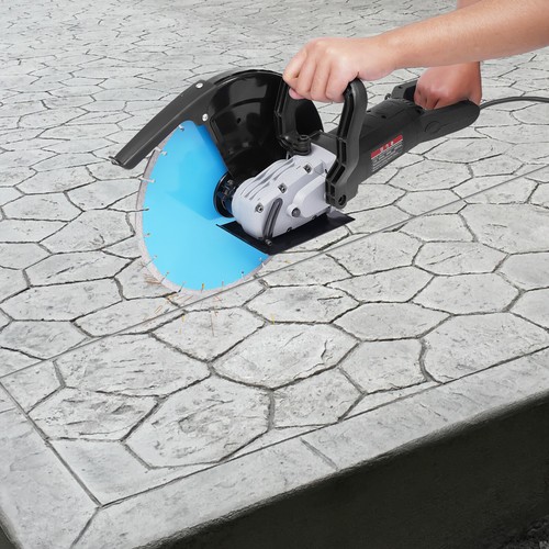 Portable electric - 14'',