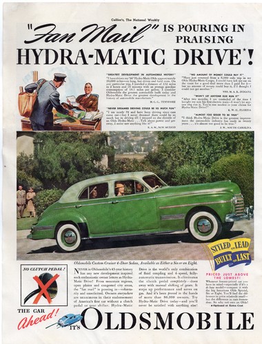 1941 oldsmobile car green - oldsmobile,