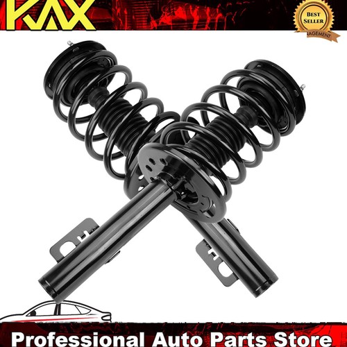 Pair front complete struts for - pair,