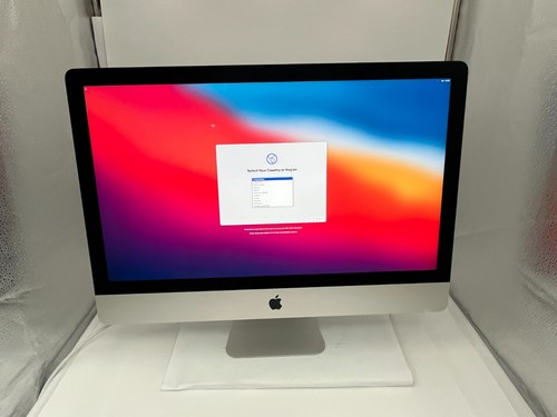 Apple imac a1419 - , 2014
