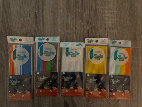 Doodler start plastic - doodler,