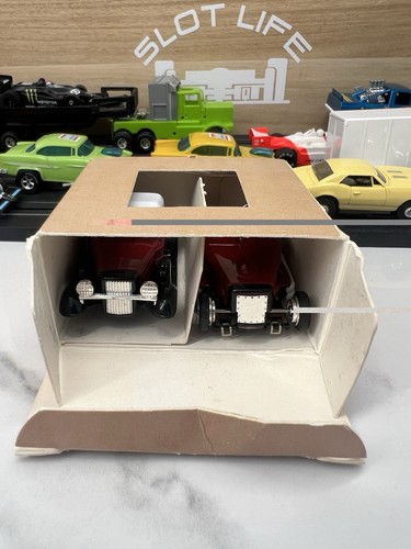 Nice set vintage tyco - of,