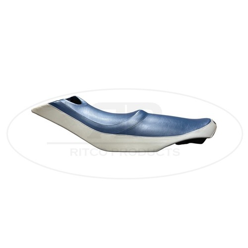 Sea doo seat cover - seat, 10