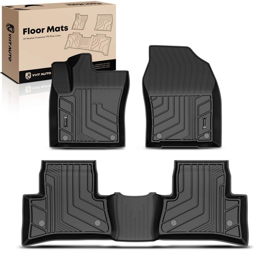 Black front rear sides - &,