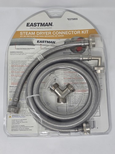 Eastman 0375855 steam dryer - eastman,