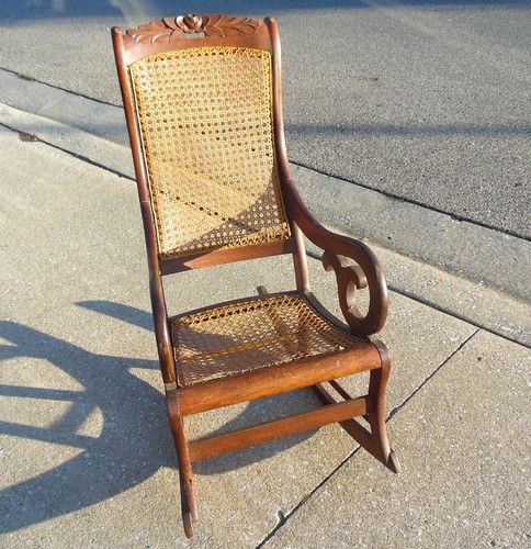 Antique 1890 lincoln victorian - lincoln,