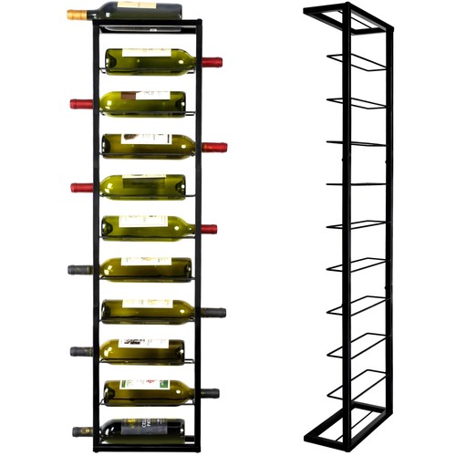 Wall mounted wine - wall,