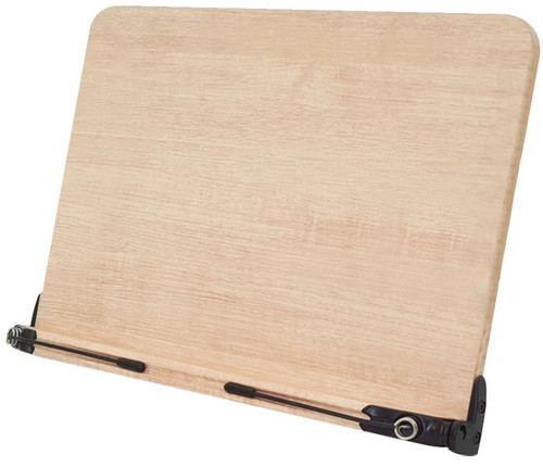 Nice book stand - book, bible